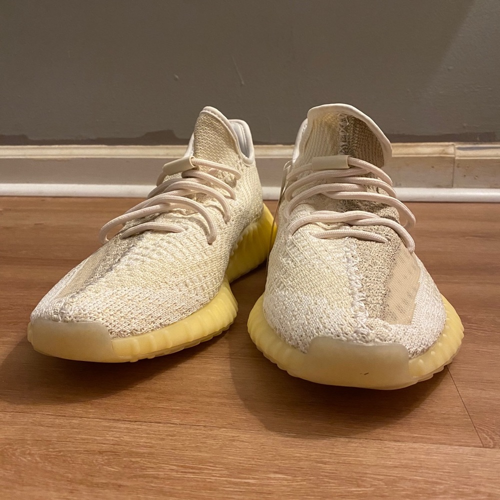 Yezzy Boost 350 V2 Men’s Size 10 1/2